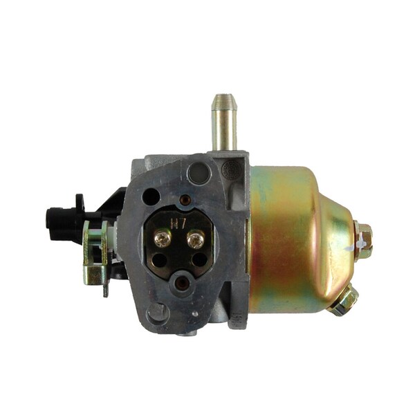 Carburetor Assembl